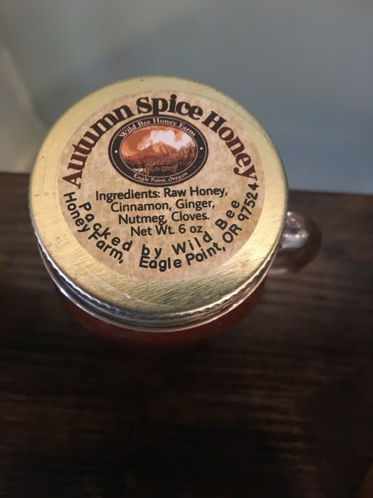 Autumn Spice