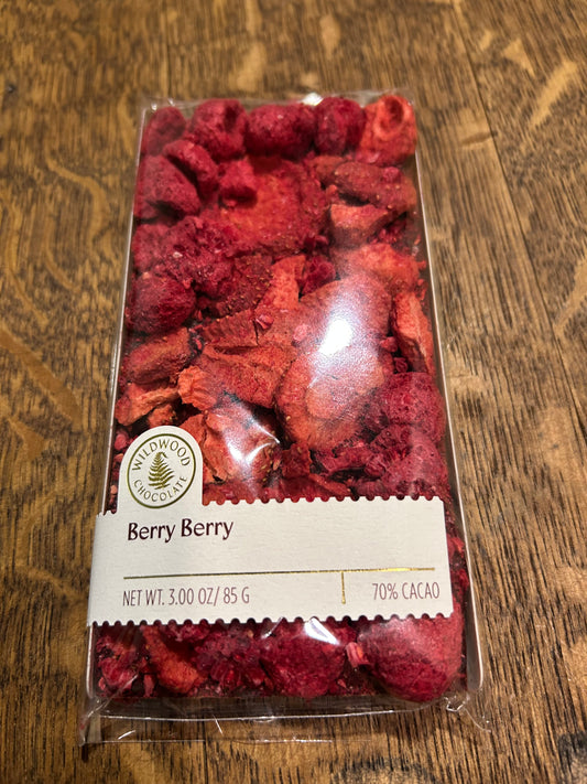 Berry Berry