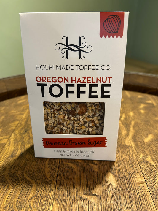Bourbon Brown Sugar