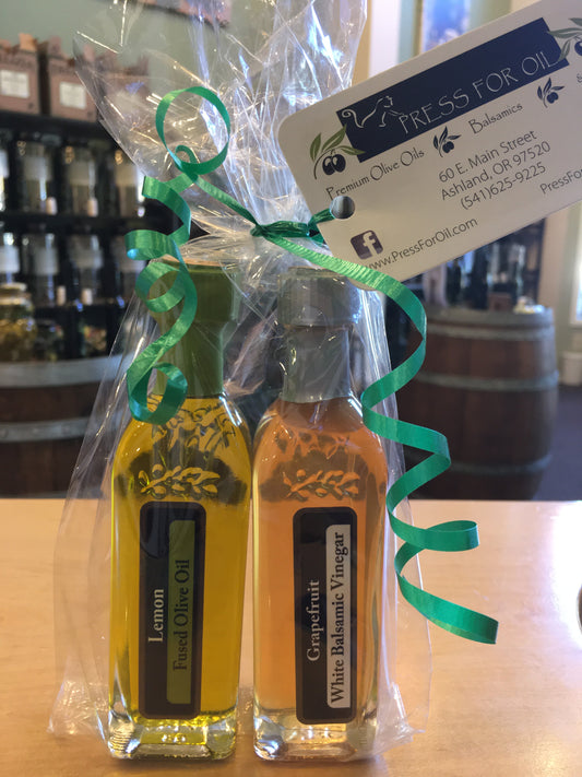 2 Pack Gift Pack