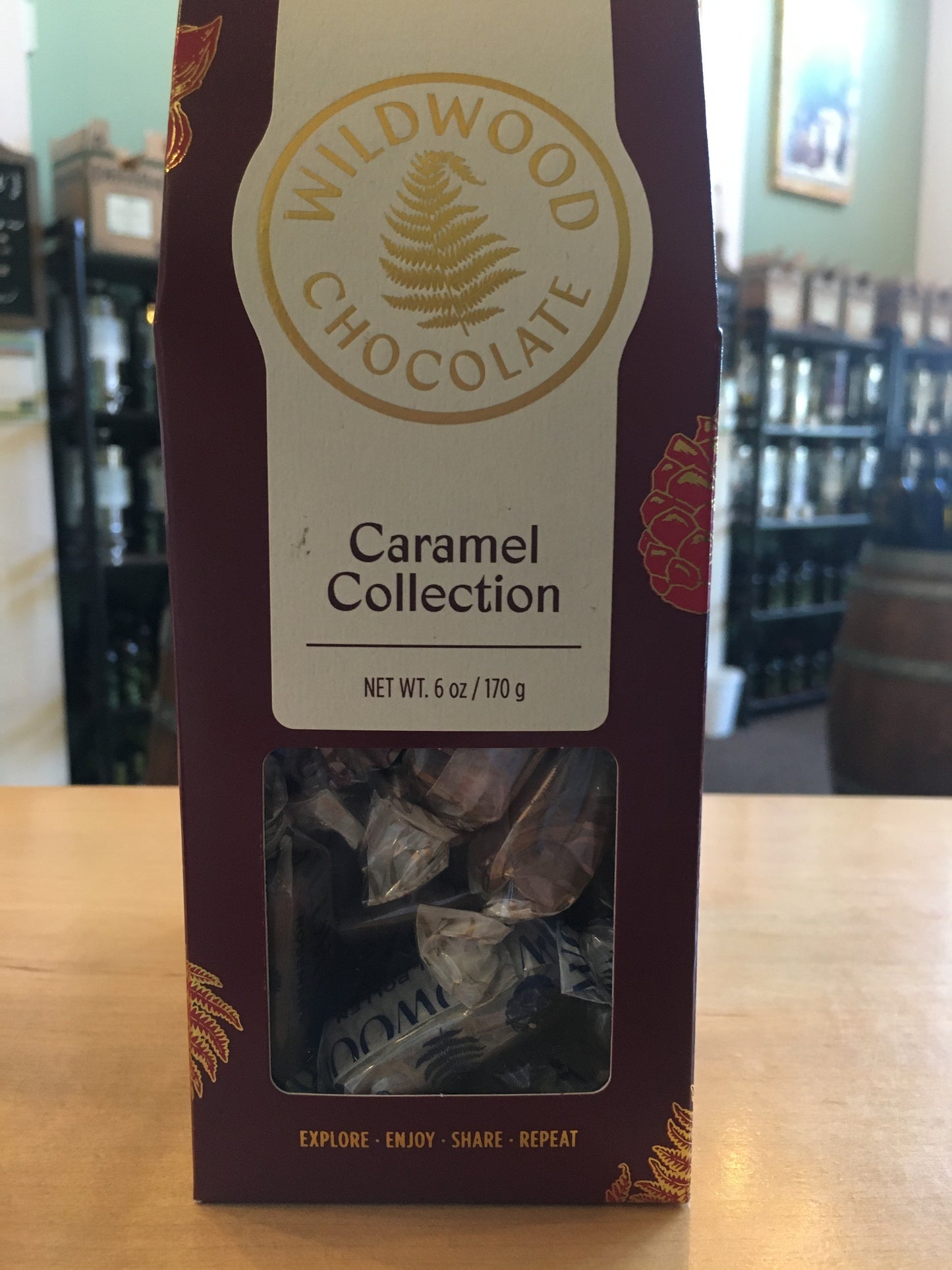 Carmel Collection