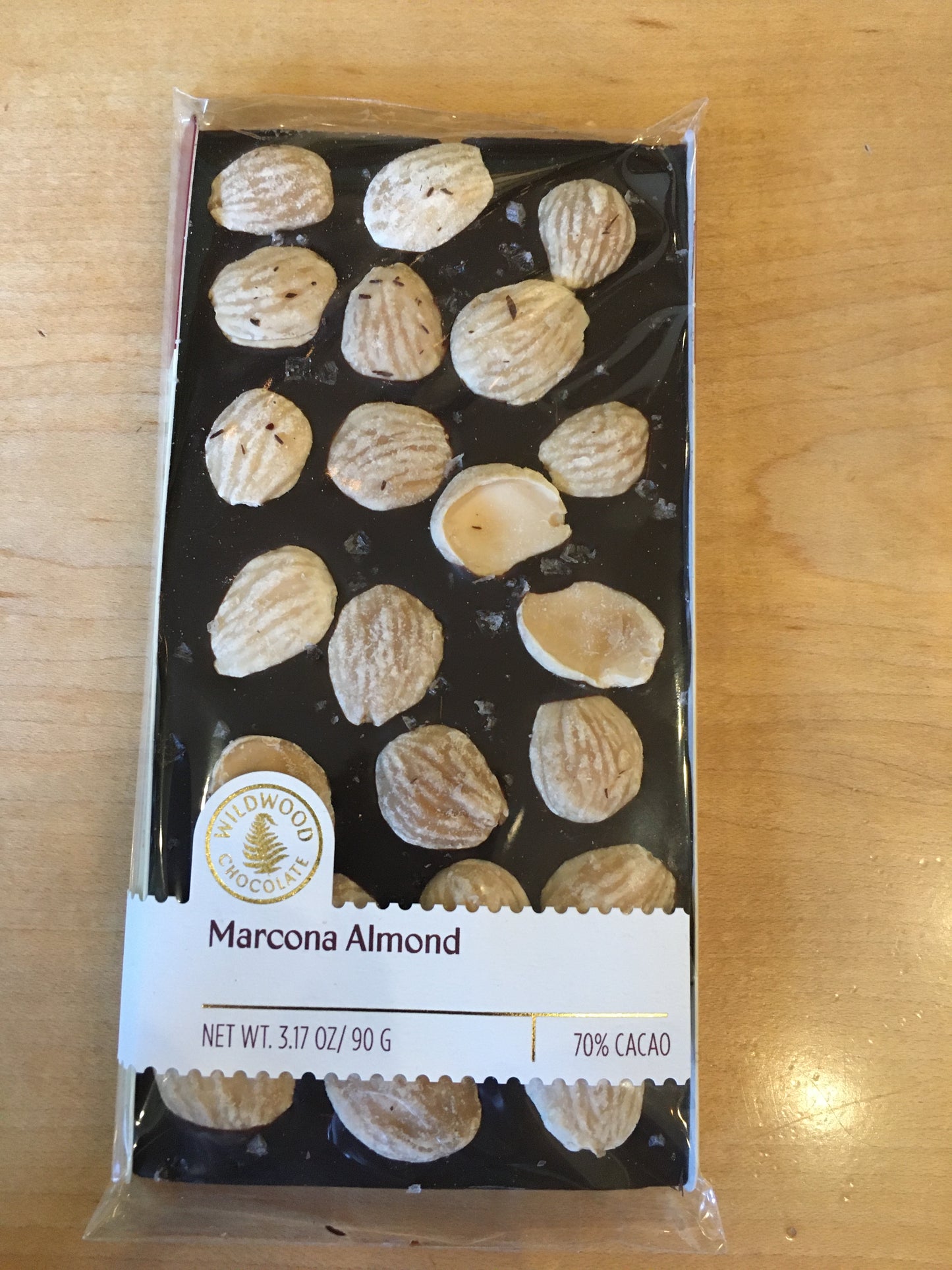 Marcona Almond