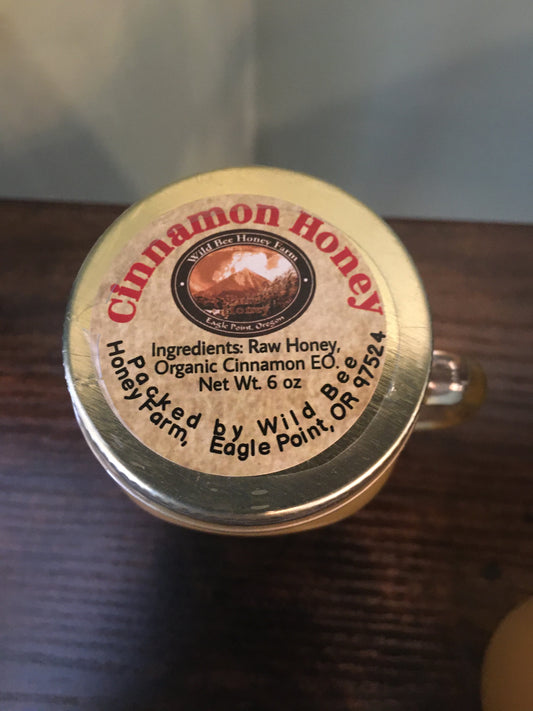 Cinnamon