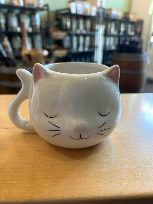 Kitty Mug