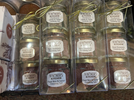 Mini Salt Set
